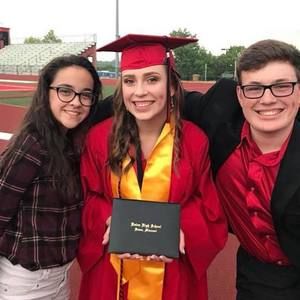 Meet your Posher, Lynne clark